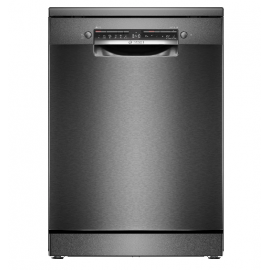 BOSCH SMS4HVI11E Ελεύθερο πλυντήριο πιάτων 60 cm Inox